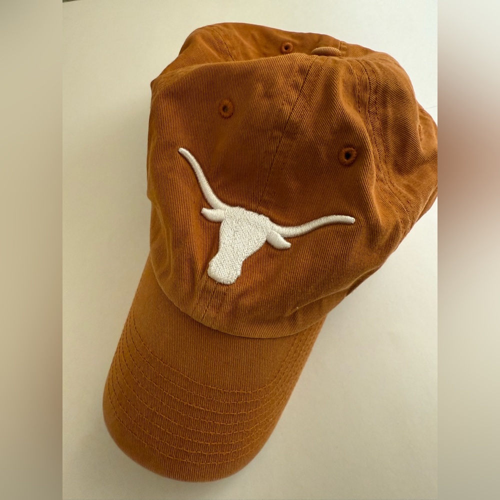 University of Texas '47 Brand Clean Up Adjustable Cap Hat One Size New